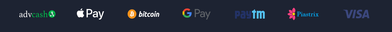 Tea Spins Casino secure payment methods